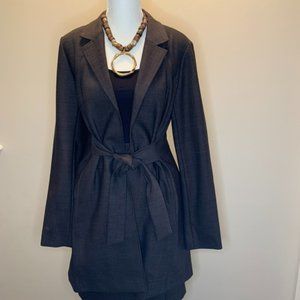 Eileen Fisher Jacket and Skirt